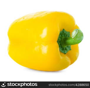 yellow pepper