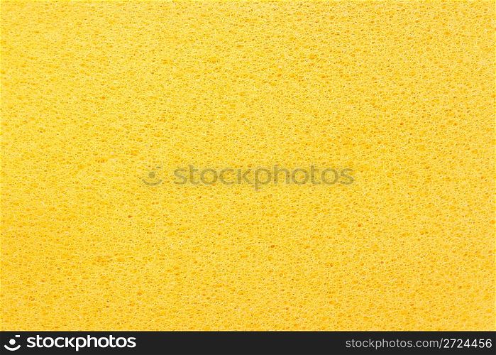 yellow porous bast whisp surface background