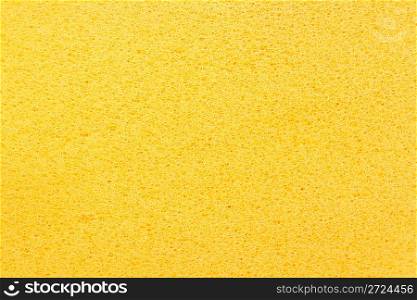 yellow porous bast whisp surface background