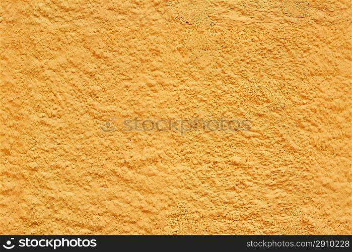 yellow seamless stucco texture