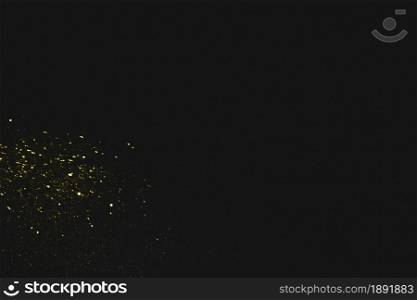 yellow sequins black background. Resolution and high quality beautiful photo. yellow sequins black background. High quality and resolution beautiful photo concept
