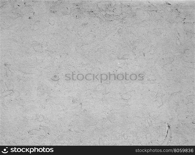 Yellow stone wall background in black and white. Yellow stone wall useful as a background in black and white