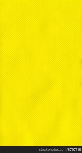 Yellow texture background - vertical. Bumped yellow texture useful as a background - vertical