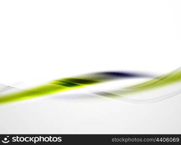 Yellow wave abstract background. Yellow wave abstract background. modern template