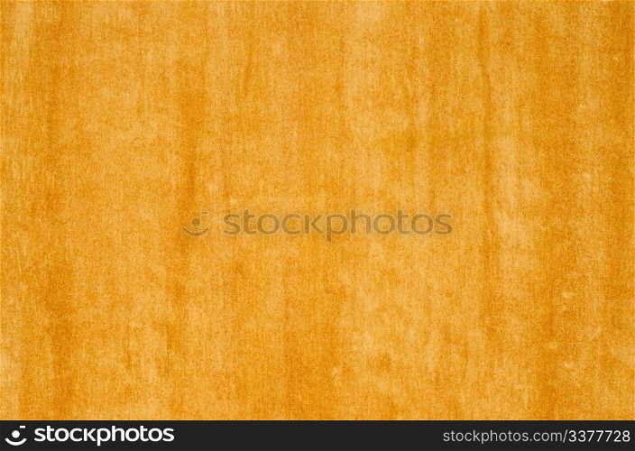 Yellow wooden texture background.