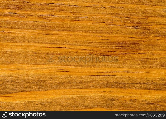 Yellow wooden texture background.