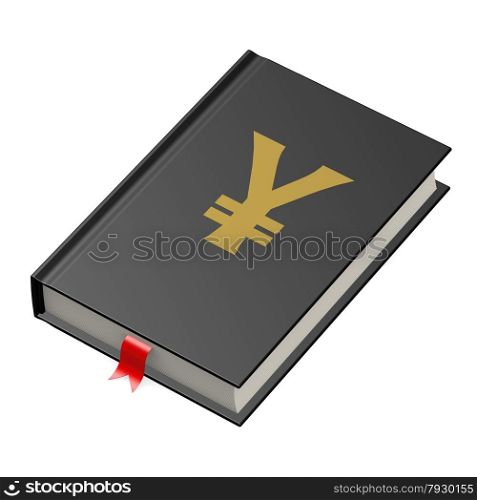 Yen book