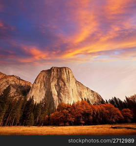 Yosemite