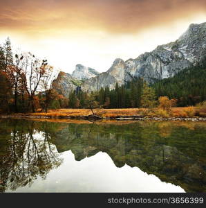 Yosemite