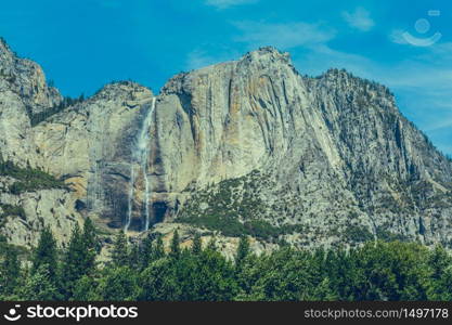 Yosemite National Park, California, USA