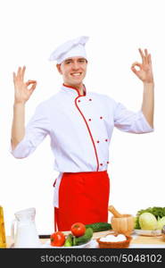 Young cook preparing food wearing a red apron. Z7+pOiRPAjR6xafPYkYbA2llwP5tADUfjRKINb6iQ8UxVAwuEcBxvEMEXZL2procCZTS4FfIbztkqFBtU6J+N/39tXCgqKY5UyfKSDo7UGSk8r7wGg8xL2OHz34Z0tLHMewFVD9wlX1+PUp4x+CeZHrW9+BwuW6xnlczq0QWcd3eXlRUMGOKqo7yHKZDjfS8BvHeXsQcabsg6fq8lmapgAa8LD0fg2FMn4vnvIr5TL9akS4DixT+KH1kbarc2jI7DtemW0onobavIKV3Us8KpGFyxkUdet1mUxE9+e/93laqd8jRsiqQxQ57MDJdq45l