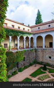 Yuste Monastery, Toledo, Spain&#xA;&#xA;
