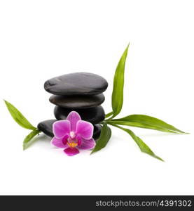 Zen pebbles balance. Spa and healthcare concept.