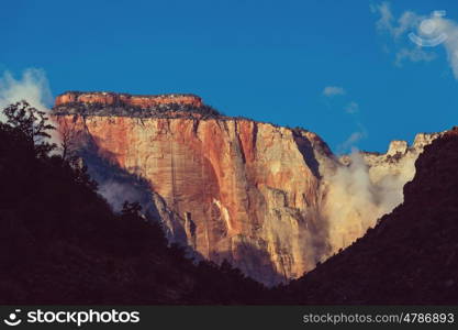 Zion National Park