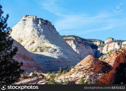 Zion National Park