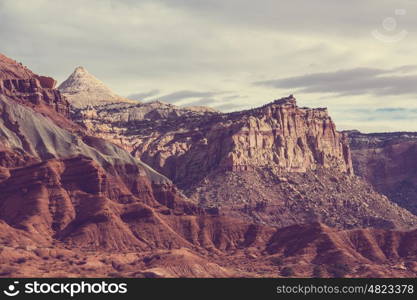 Zion National Park