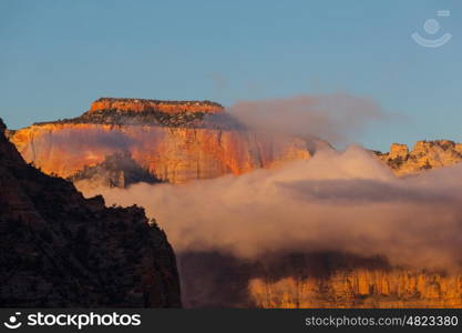 Zion National Park