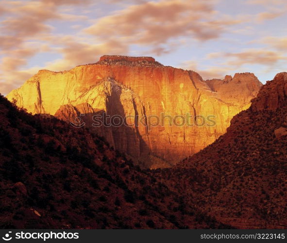 Zion National Park, Utah