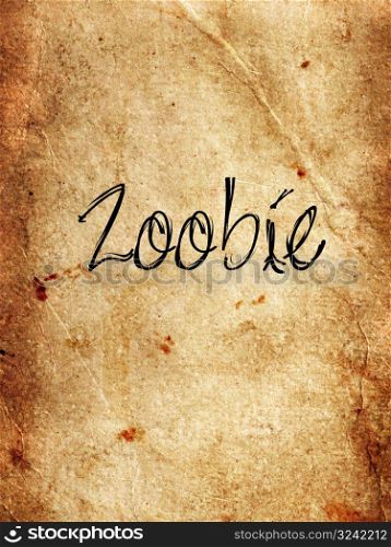 Zoobie Decaf