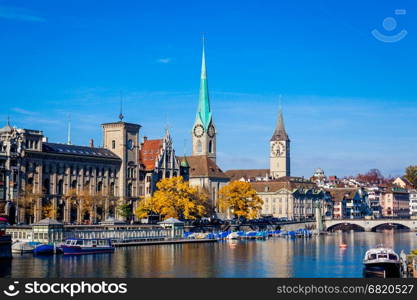 Zurich, Switzerland